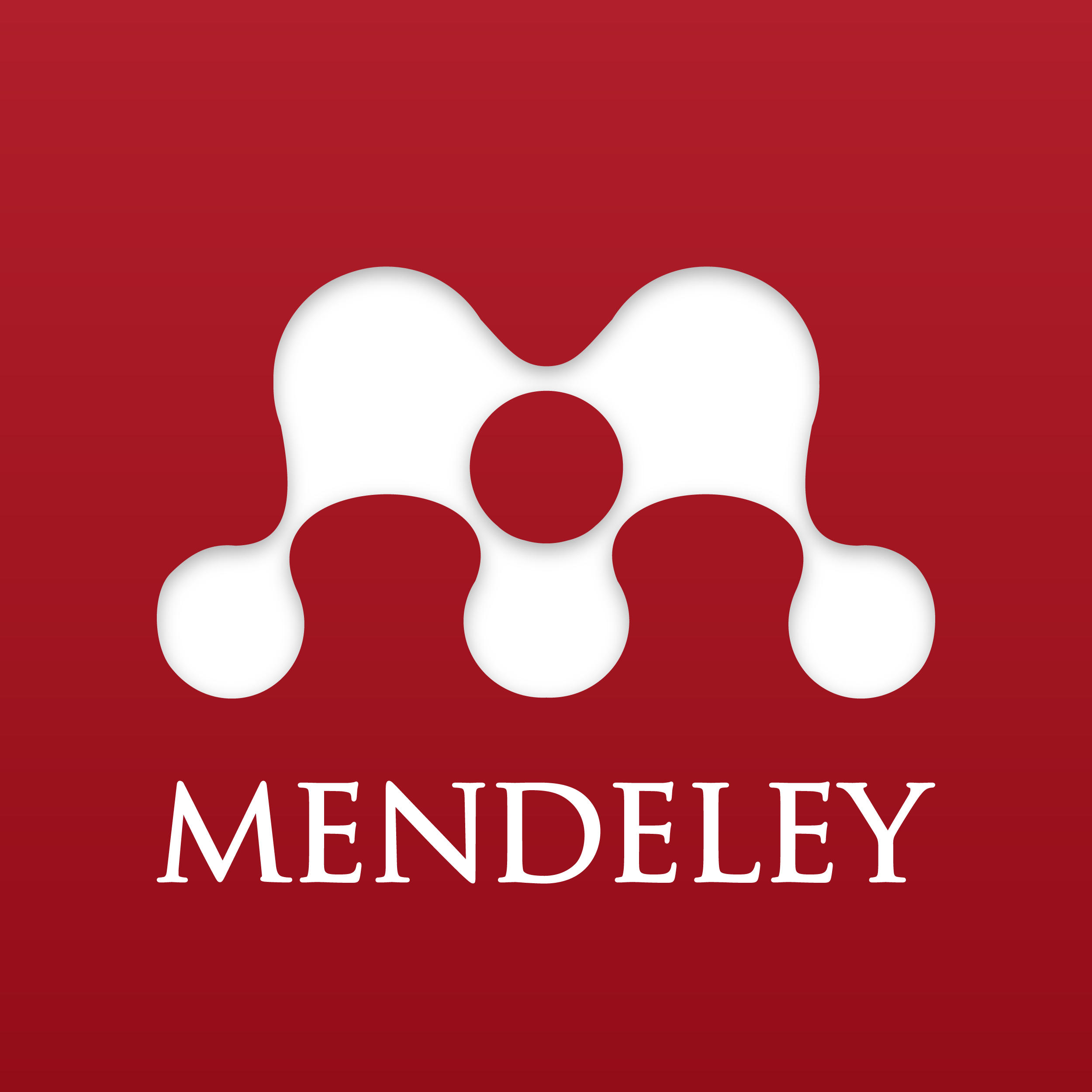 My Mendeley Profile